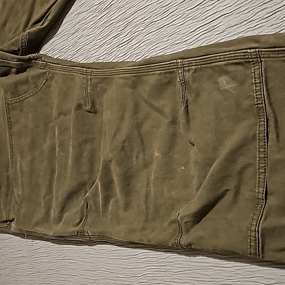Carhartt Double Knee Pants - Picture 4 of 15